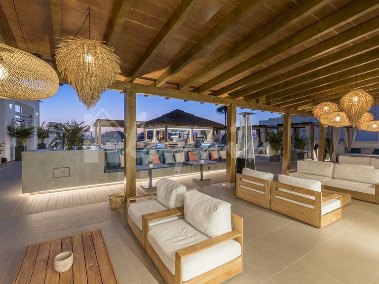 Apartment for Sale in Los Cristianos, Ohasis Boutique Suites 5