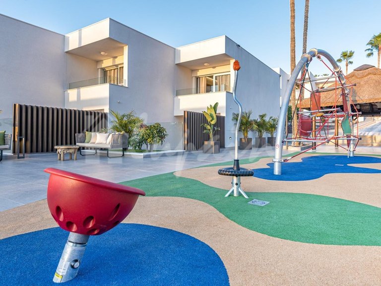 Apartment for Sale in Los Cristianos, Ohasis Boutique Suites 6