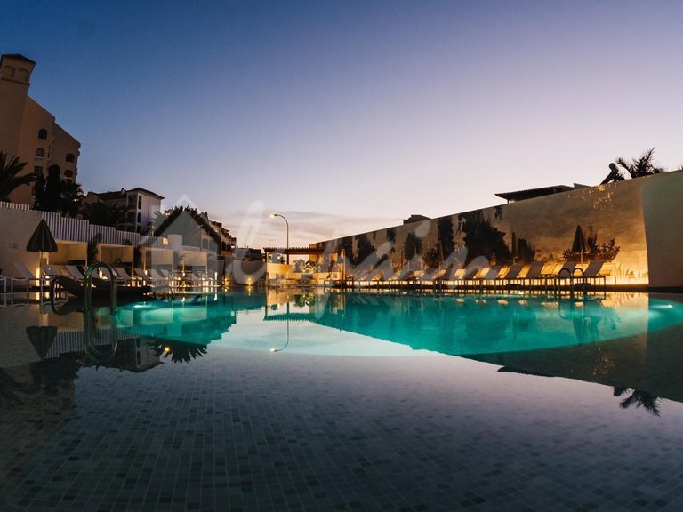 Apartment for Sale in Los Cristianos, Ohasis Boutique Suites 7