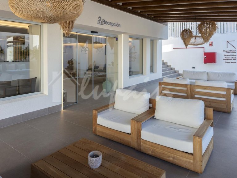 Apartment for Sale in Los Cristianos, Ohasis Boutique Suites 9