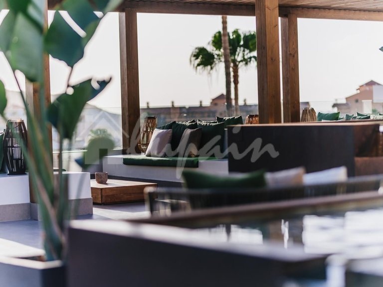 Apartment for Sale in Los Cristianos, Ohasis Boutique Suites 12