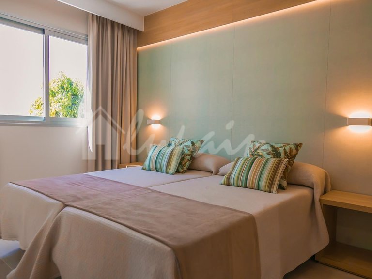 Apartment for Sale in Los Cristianos, Ohasis Boutique Suites 13