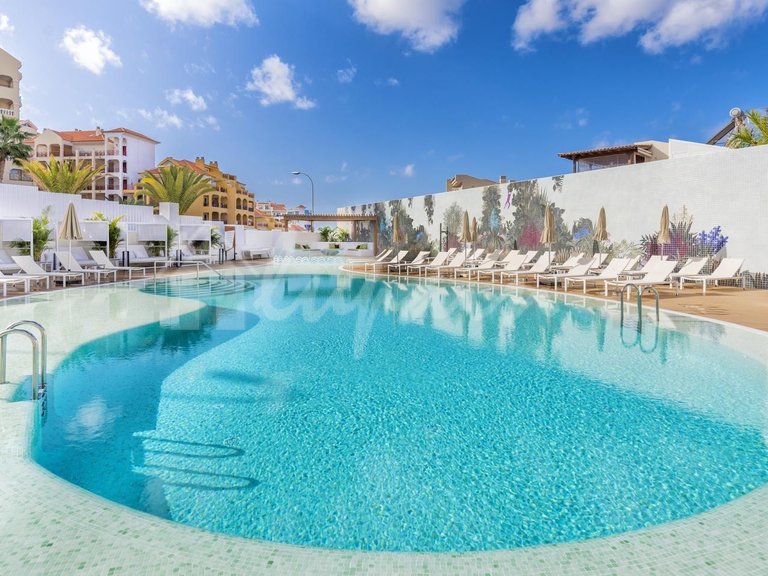 Apartment for Sale in Los Cristianos, Ohasis Boutique Suites 14