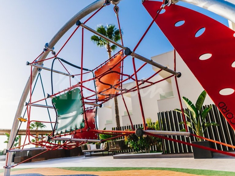 Apartment for Sale in Los Cristianos, Ohasis Boutique Suites 16