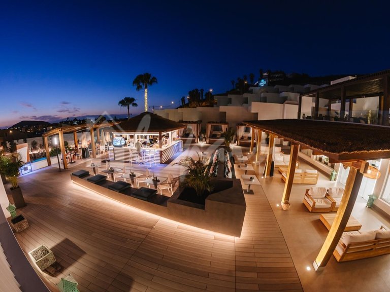 Apartment for Sale in Los Cristianos, Ohasis Boutique Suites 17