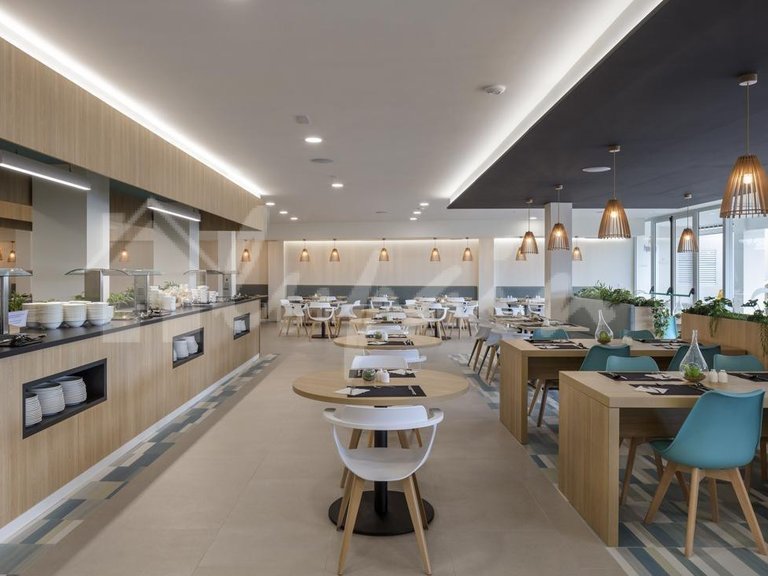 Apartment for Sale in Los Cristianos, Ohasis Boutique Suites 19