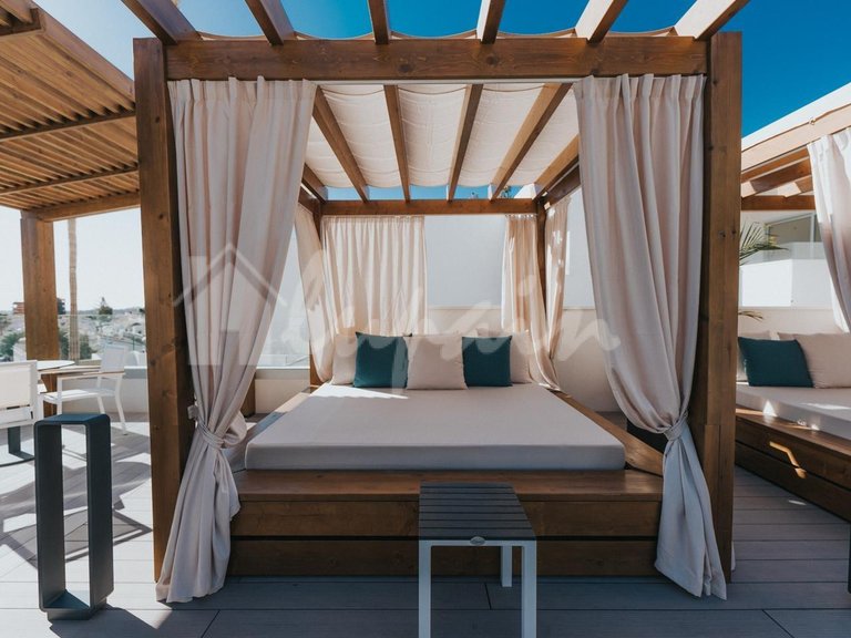 Apartment for Sale in Los Cristianos, Ohasis Boutique Suites 20