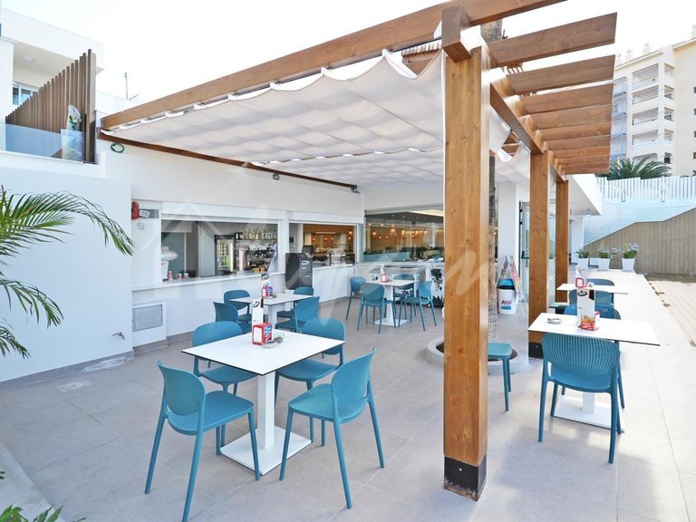 Apartment for Sale in Los Cristianos, Ohasis Boutique Suites 21