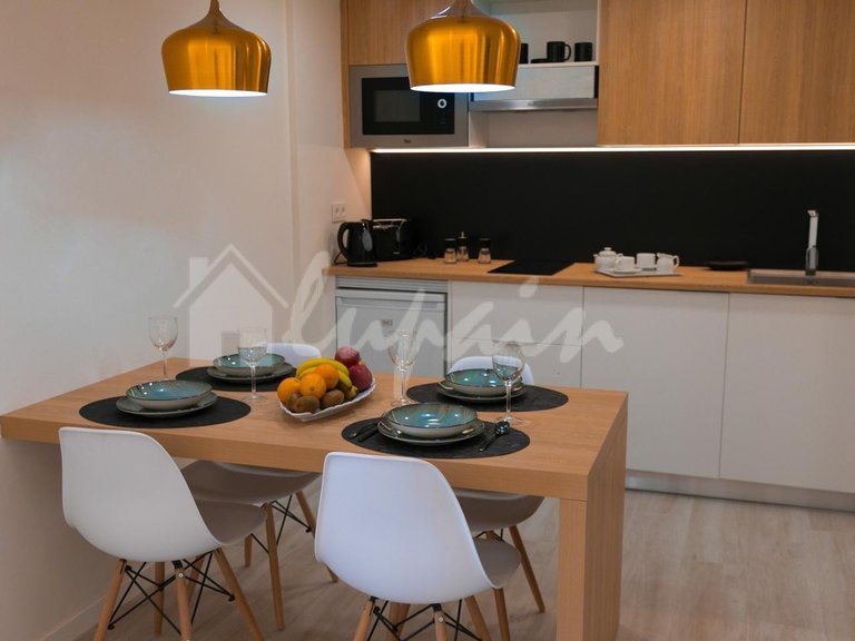 Apartment for Sale in Los Cristianos, Ohasis Boutique Suites 22