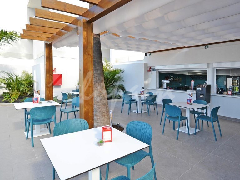 Apartment for Sale in Los Cristianos, Ohasis Boutique Suites 23