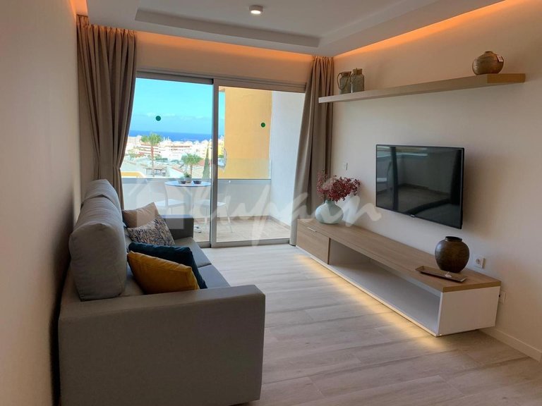 Apartment for Sale in Los Cristianos, Ohasis Boutique Suites 24