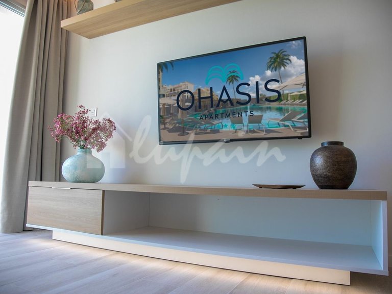 Apartment for Sale in Los Cristianos, Ohasis Boutique Suites 26
