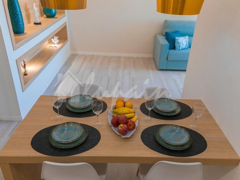 Apartment for Sale in Los Cristianos, Ohasis Boutique Suites 27