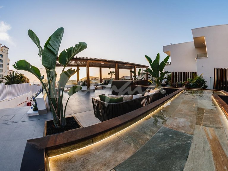 Apartment for Sale in Los Cristianos, Ohasis Boutique Suites 28