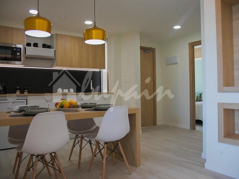 Apartment for Sale in Los Cristianos, Ohasis Boutique Suites 29