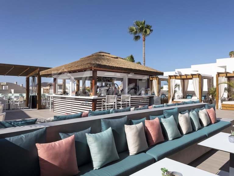 Apartment for Sale in Los Cristianos, Ohasis Boutique Suites 30