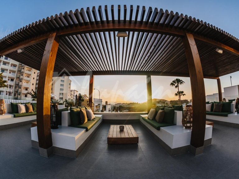 Apartment for Sale in Los Cristianos, Ohasis Boutique Suites 31