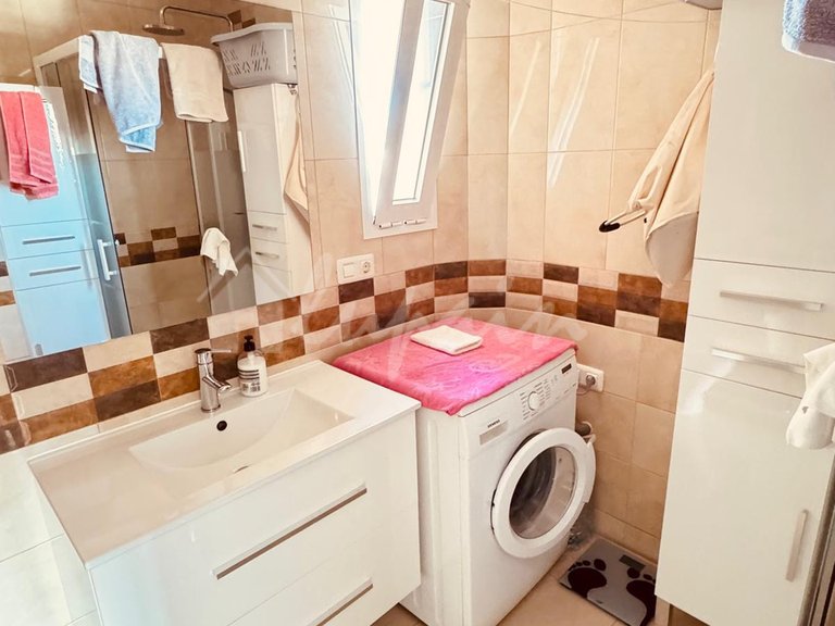 Apartment for Sale in Los Cristianos, Costamar 14