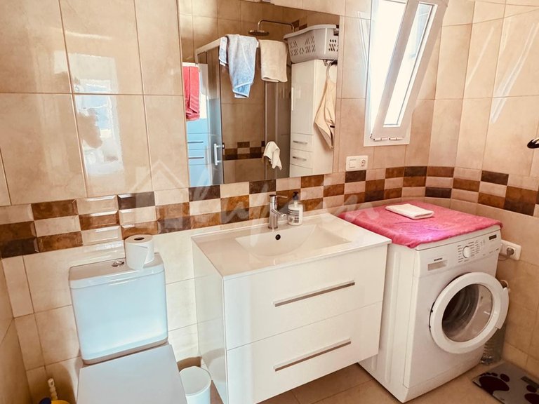 Apartment for Sale in Los Cristianos, Costamar 15