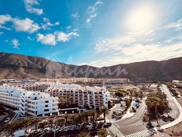 Apartment for Sale in Los Cristianos, Costamar 3