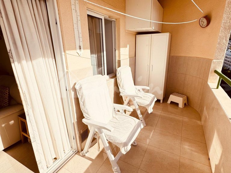 Apartment for Sale in Los Cristianos, Costamar 5