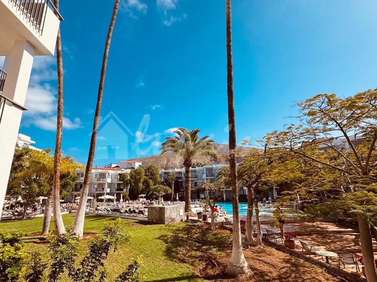 Apartment for Sale in Los Cristianos, Tenerife 2