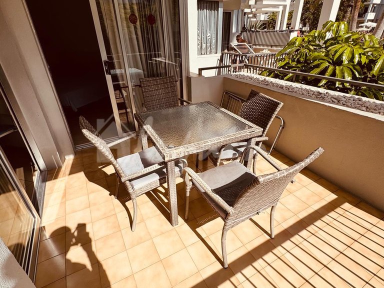 Apartment for Sale in Los Cristianos, Tenerife 15