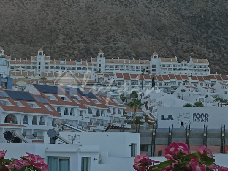 Penthouse for Sale in Los Cristianos, Los Seres 21