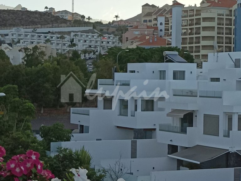 Penthouse for Sale in Los Cristianos, Los Seres 28