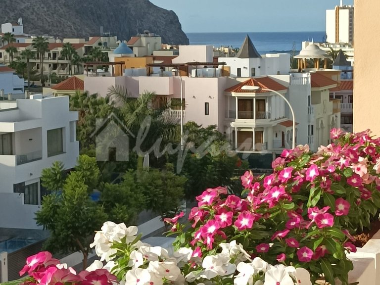 Penthouse for Sale in Los Cristianos, Los Seres 2