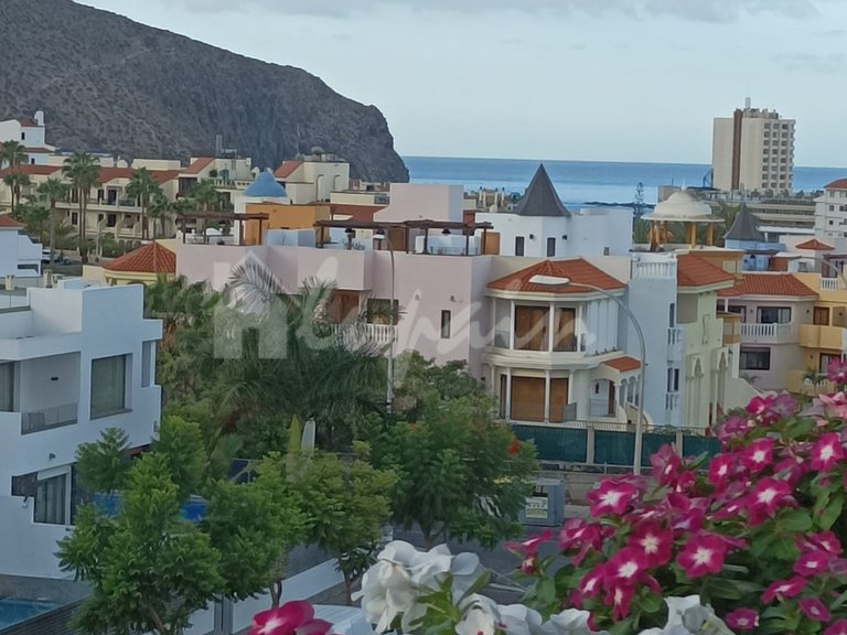 Penthouse for Sale in Los Cristianos, Los Seres 1