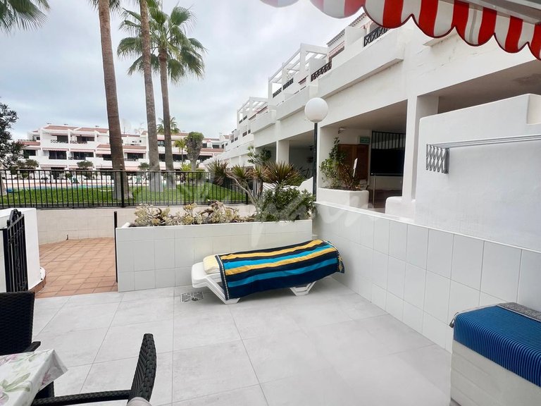 Apartment for Sale in Los Cristianos, Victoria Court 1