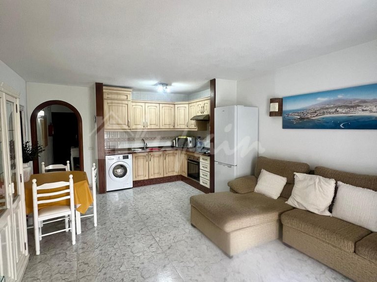 Apartment for Sale in Los Cristianos, Victoria Court 4