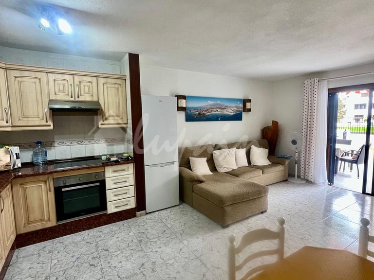Apartment for Sale in Los Cristianos, Victoria Court 8
