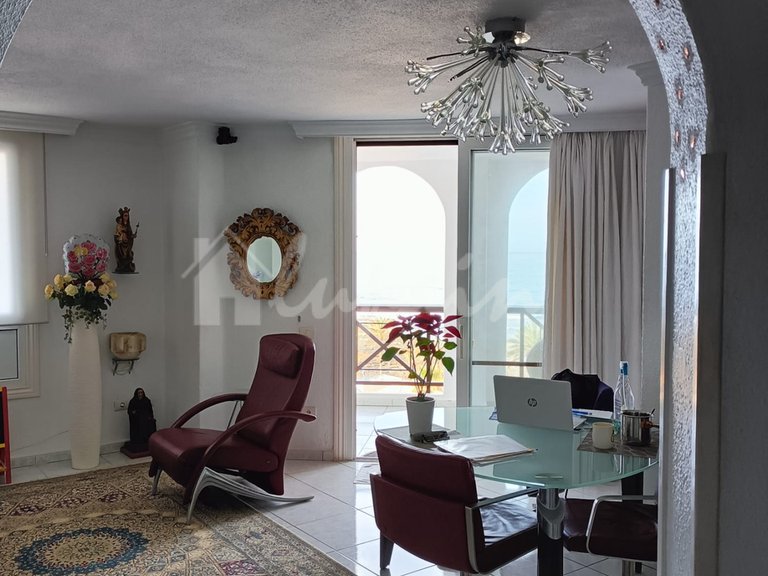 Penthouse for Sale in Playa De Las Americas, Parque Santiago 3
