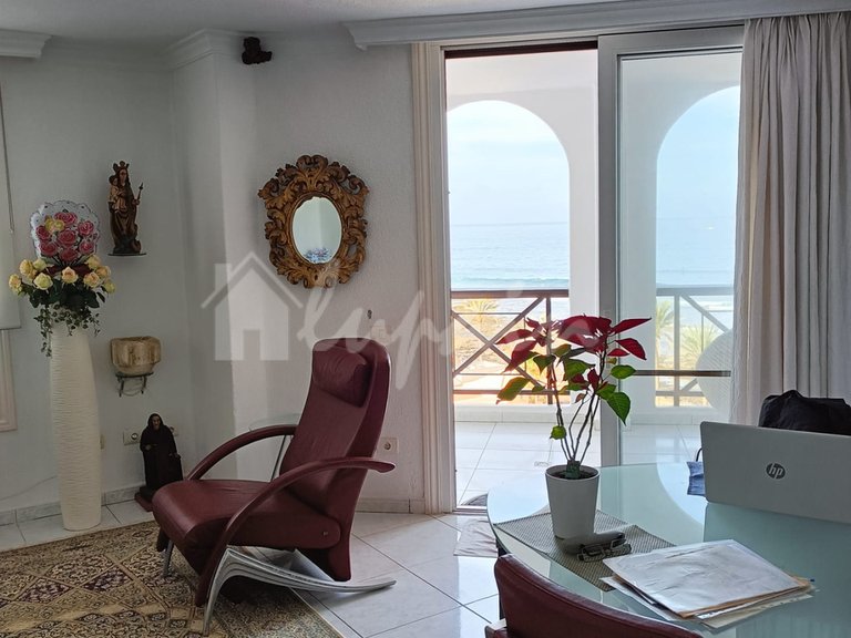 Penthouse for Sale in Playa De Las Americas, Parque Santiago 4