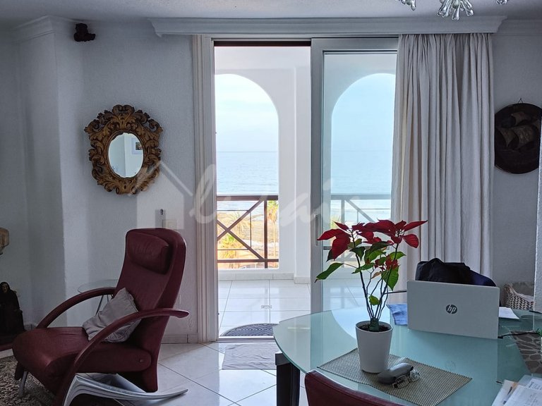 Penthouse for Sale in Playa De Las Americas, Parque Santiago 6