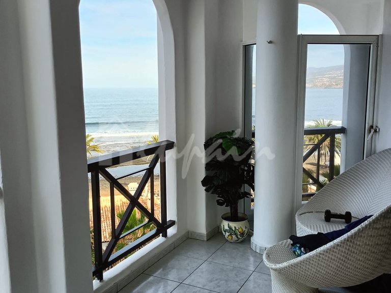 Penthouse for Sale in Playa De Las Americas, Parque Santiago 5