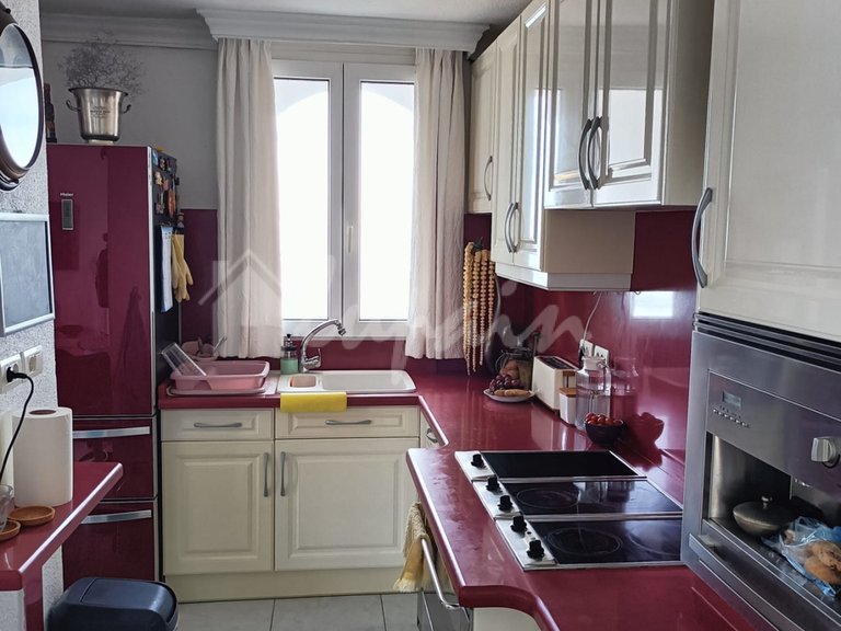 Penthouse for Sale in Playa De Las Americas, Parque Santiago 8