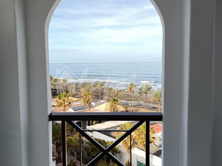 Penthouse for Sale in Playa De Las Americas, Parque Santiago 16