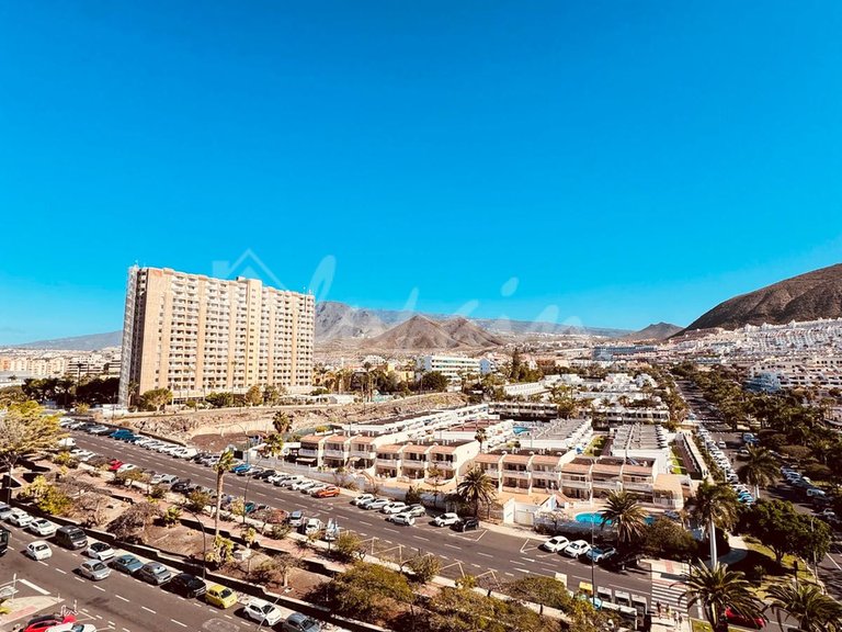 Apartment for Sale in Los Cristianos, Comodoro 4