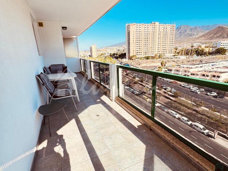Apartment for Sale in Los Cristianos, Comodoro 2