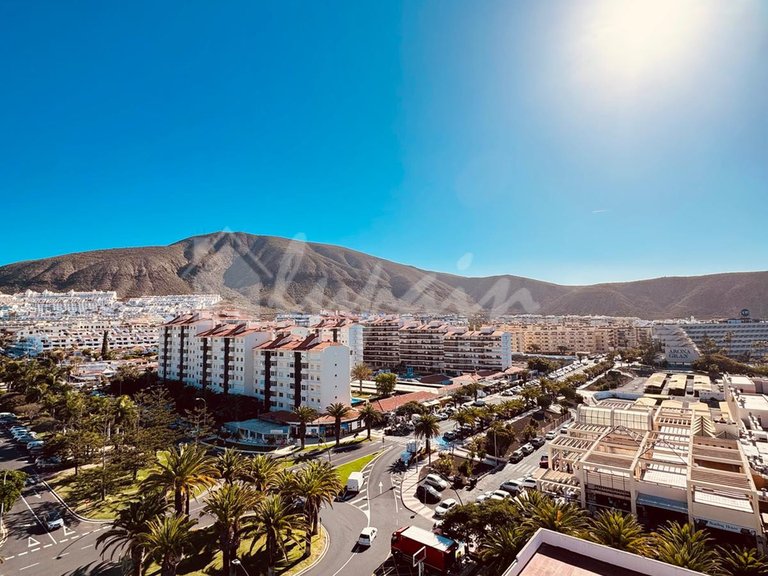 Apartment for Sale in Los Cristianos, Comodoro 5