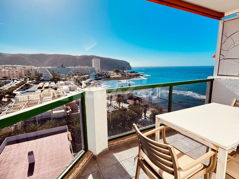 Apartment for Sale in Los Cristianos, Comodoro 3