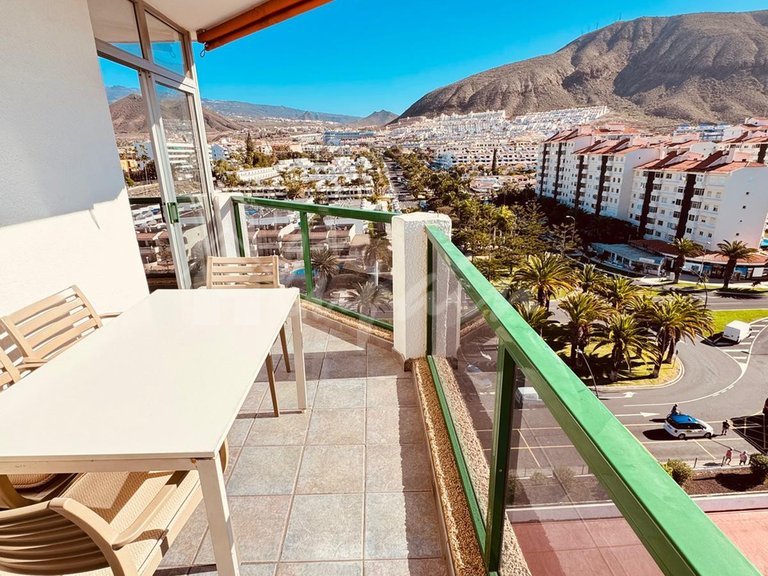 Apartment for Sale in Los Cristianos, Comodoro 7