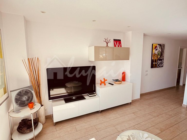 Apartment for Sale in Los Cristianos, Comodoro 9