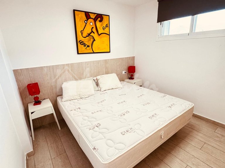 Apartment for Sale in Los Cristianos, Comodoro 13