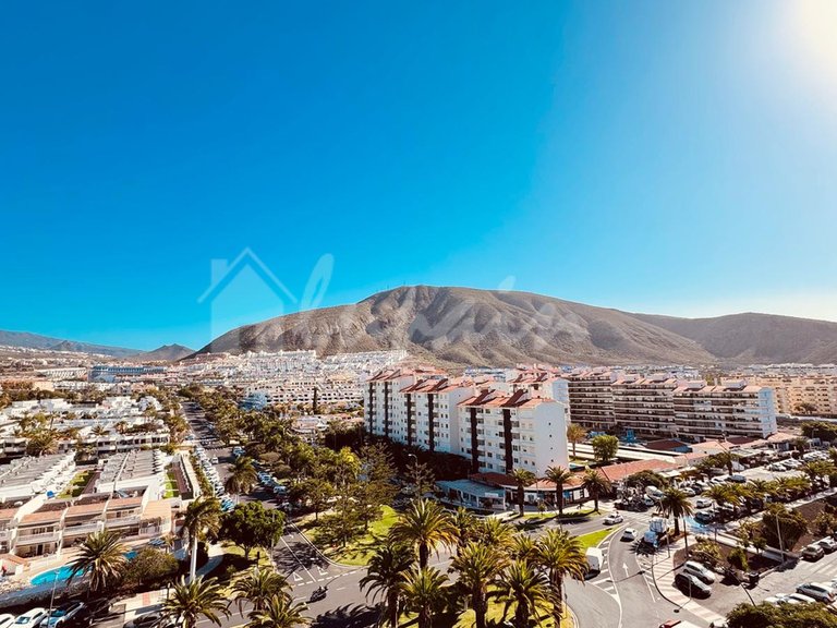 Apartment for Sale in Los Cristianos, Comodoro 16