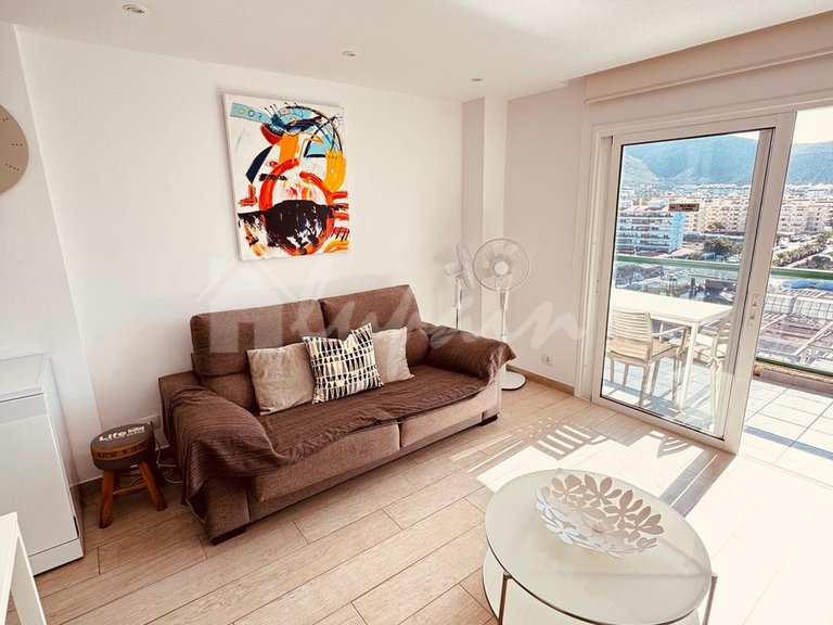 Apartment for Sale in Los Cristianos, Comodoro 10