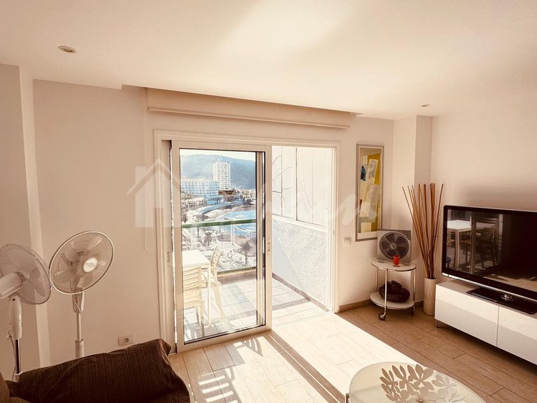 Apartment for Sale in Los Cristianos, Comodoro 8